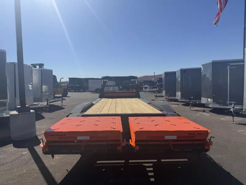 new Equipment / Flatbed Trailers RawMaxx  for sale, in Hurricane, UT Thumbnail 3