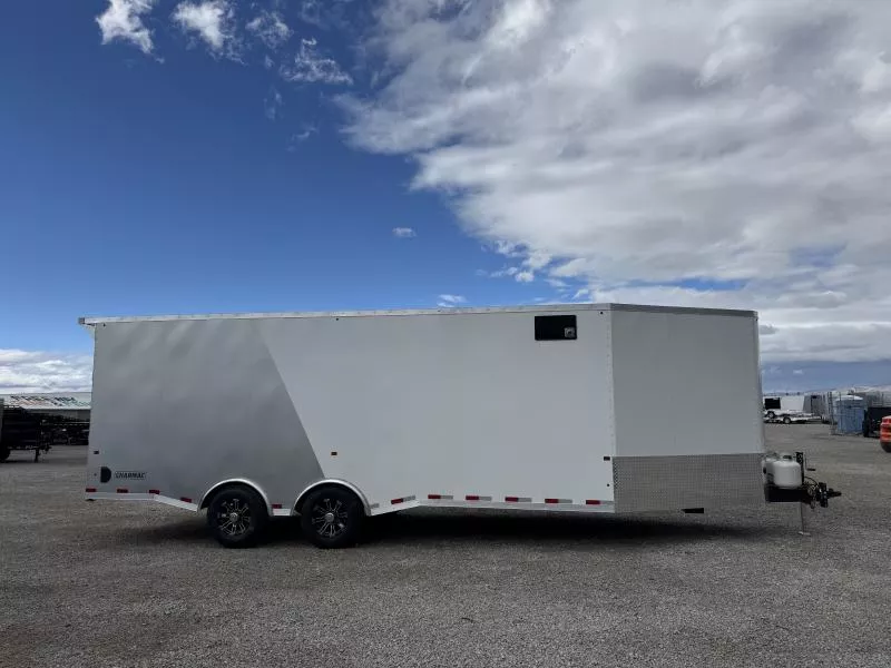 new Snowmobile Trailers Charmac Trailers  for sale, in Springville, UT Thumbnail 5
