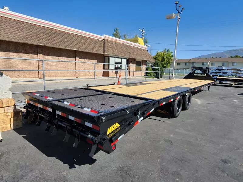 new Equipment / Flatbed Trailers Big Tex Trailers  for sale, in Layton, UT Thumbnail 6