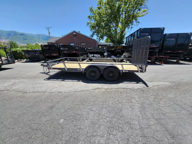 new Utility Trailers RawMaxx  for sale, in Layton, UT Thumbnail 7