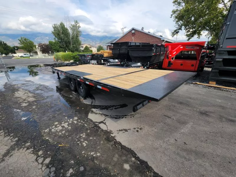 new Equipment / Flatbed Trailers RawMaxx  for sale, in Layton, UT Thumbnail 8