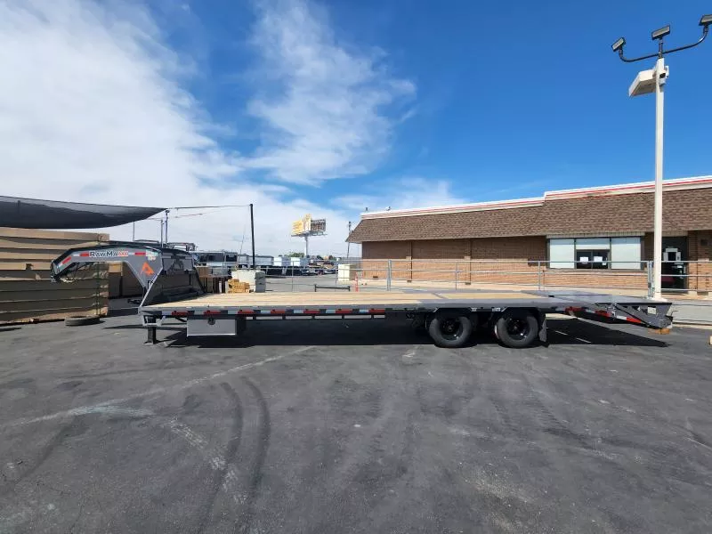new Equipment / Flatbed Trailers RawMaxx  for sale, in Layton, UT Thumbnail 6