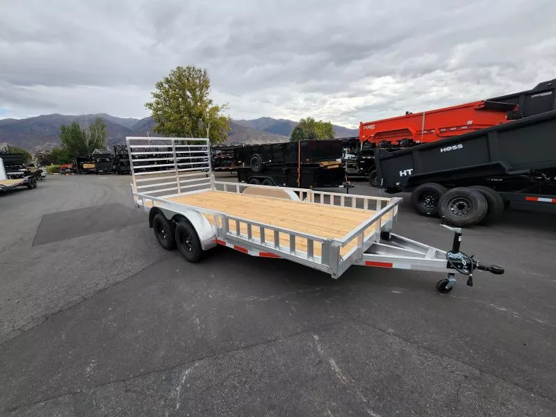 new Utility Trailers Baughman Products  for sale, in Layton, UT Thumbnail 20