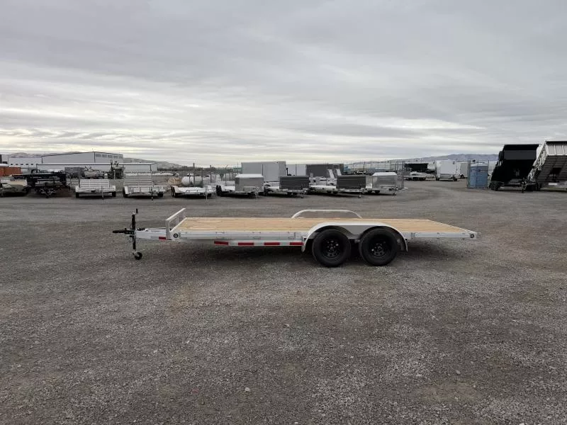 new Utility Trailers Baughman Products  for sale, in Springville, UT Thumbnail 3