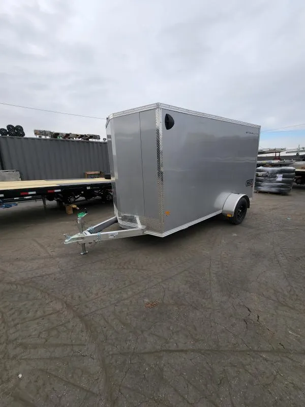new Cargo (Enclosed) Trailers ALCOM  for sale, in Layton, UT Thumbnail 7