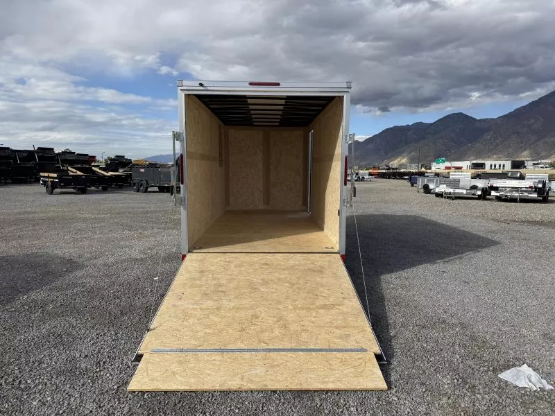new Cargo (Enclosed) Trailers Wells Cargo  for sale, in Springville, UT Thumbnail 7