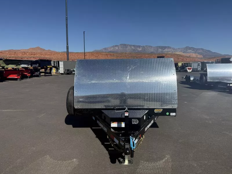 new Equipment / Flatbed Trailers PJ Trailers  for sale, in Hurricane, UT Thumbnail 6