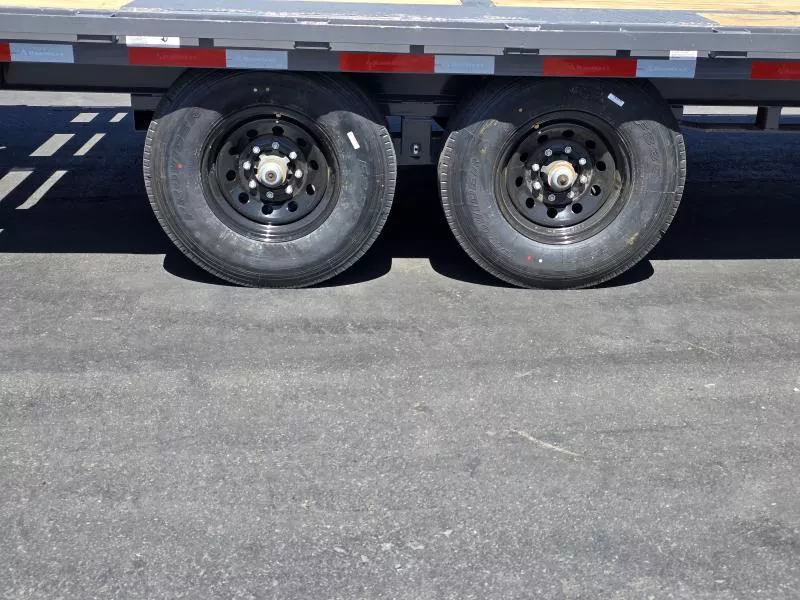 new Equipment / Flatbed Trailers RawMaxx  for sale, in Layton, UT Thumbnail 10