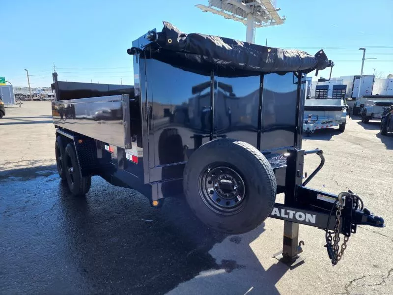 new Dump Trailers Walton Trailers  for sale, in Layton, UT Thumbnail 11