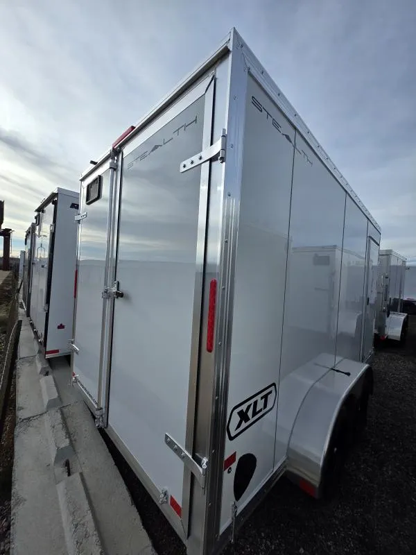 new Cargo (Enclosed) Trailers ALCOM  for sale, in Layton, UT Thumbnail 8