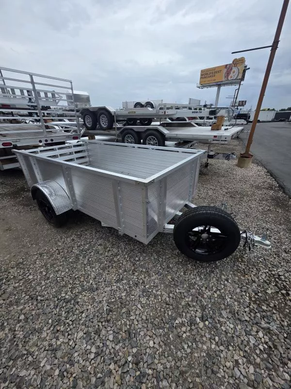 new Utility Trailers Paraiso Global  for sale, in Layton, UT Thumbnail 2