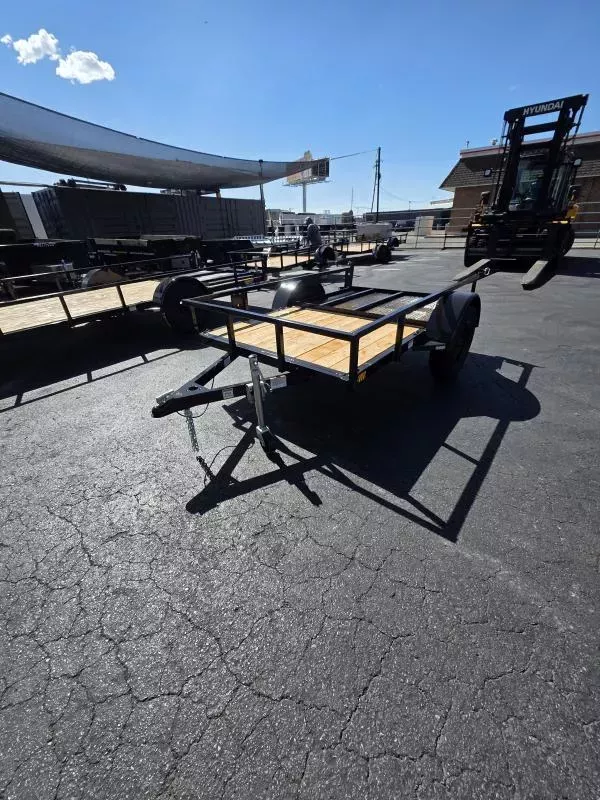 new Utility Trailers Built Trailers  for sale, in Layton, UT Thumbnail 13