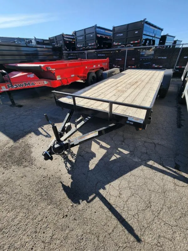 used Equipment / Flatbed Trailers Snake River  for sale, in Layton, UT Thumbnail 2