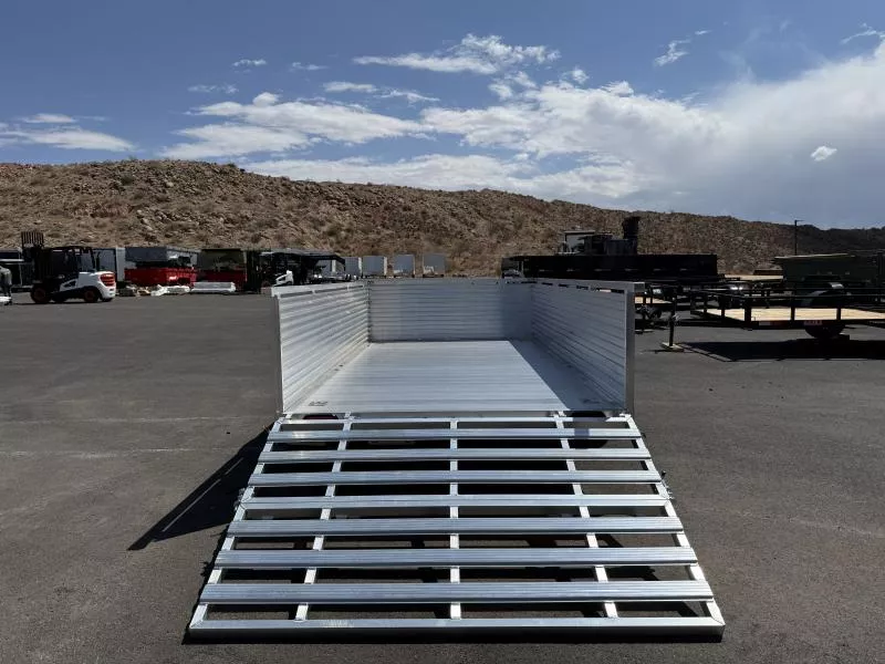 new Utility Trailers Paraiso Global  for sale, in Hurricane, UT Thumbnail 5