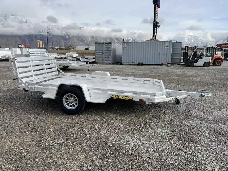 new Utility Trailers Aluma  for sale, in Springville, UT Thumbnail 2