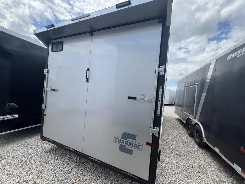 new Car Haulers / Racing Trailers Charmac Trailers  for sale, in Springville, UT Thumbnail 4