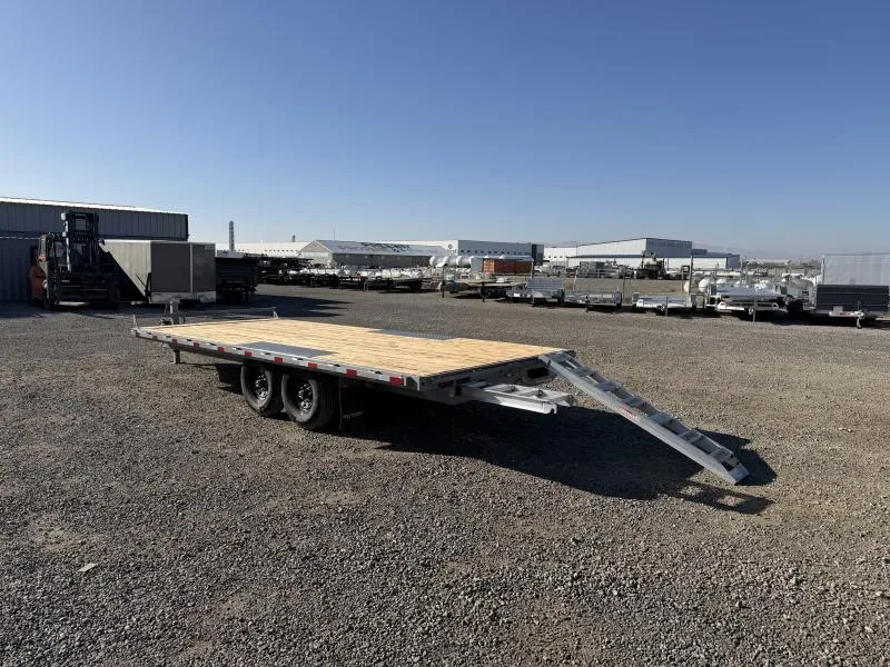 new Equipment / Flatbed Trailers Southland Trailers  for sale, in Springville, UT Thumbnail 5