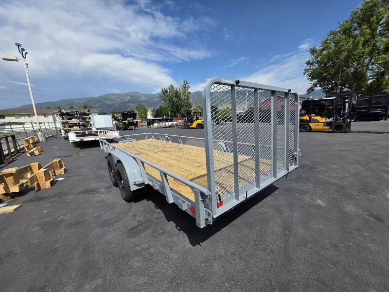 new Utility Trailers RawMaxx  for sale, in Layton, UT Thumbnail 8
