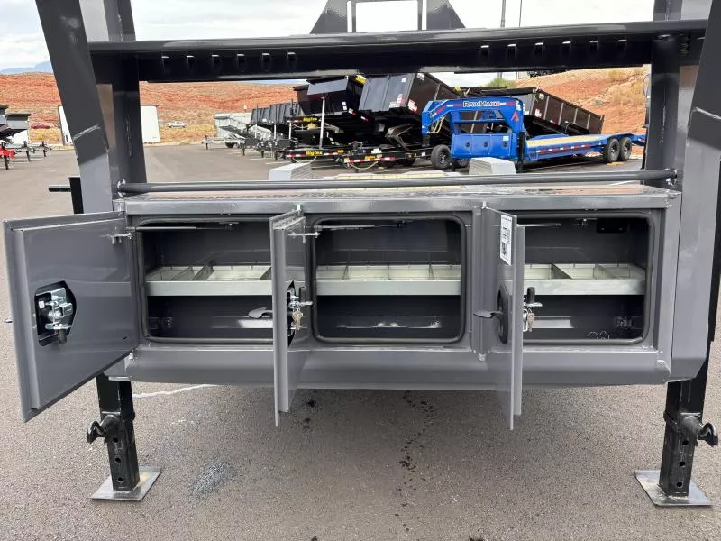 new Equipment / Flatbed Trailers RawMaxx  for sale, in Hurricane, UT Thumbnail 9