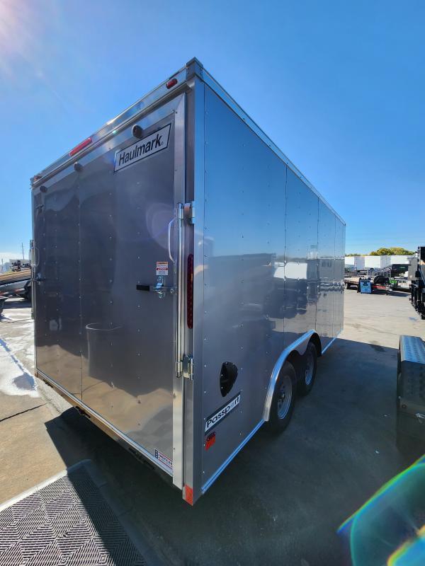 new Cargo (Enclosed) Trailers Haulmark  for sale, in Layton, UT Thumbnail 8