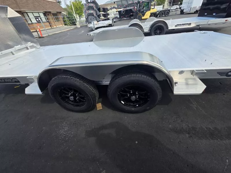 new Utility Trailers Aluma  for sale, in Layton, UT Thumbnail 7