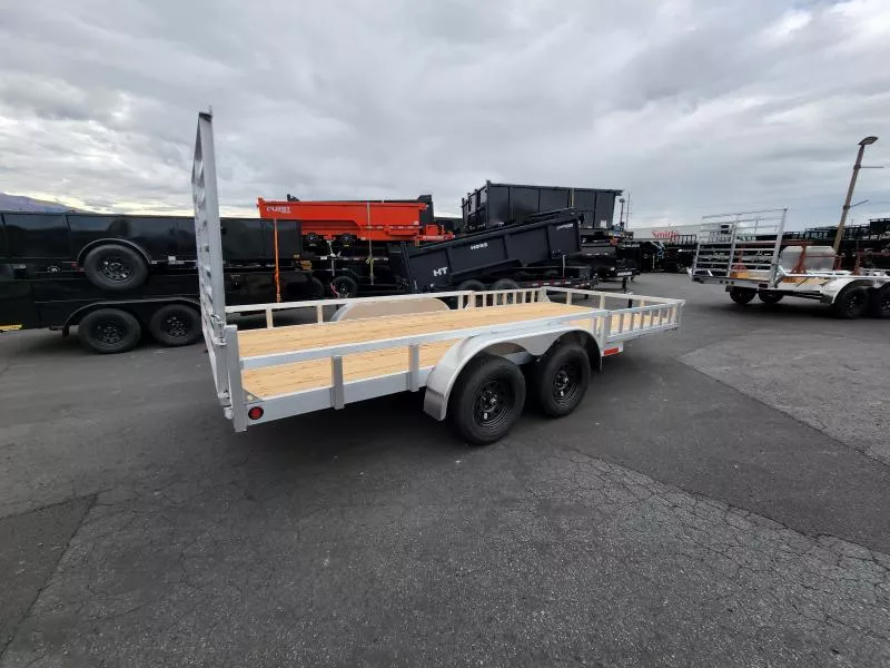 new Utility Trailers Baughman Products  for sale, in Layton, UT Thumbnail 16