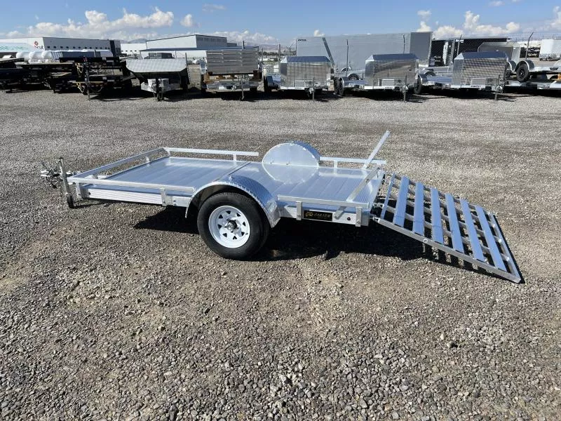 new Utility Trailers Paraiso Global  for sale, in Springville, UT Thumbnail 3