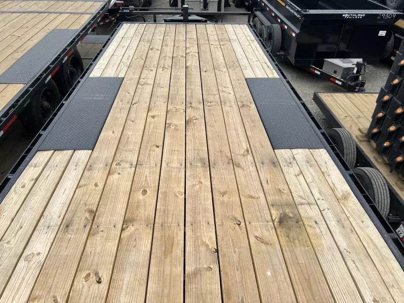 new Equipment / Flatbed Trailers PJ Trailers  for sale, in Springville, UT Thumbnail 4