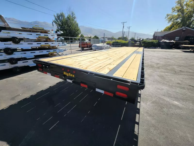 new Equipment / Flatbed Trailers Big Tex Trailers  for sale, in Layton, UT Thumbnail 5