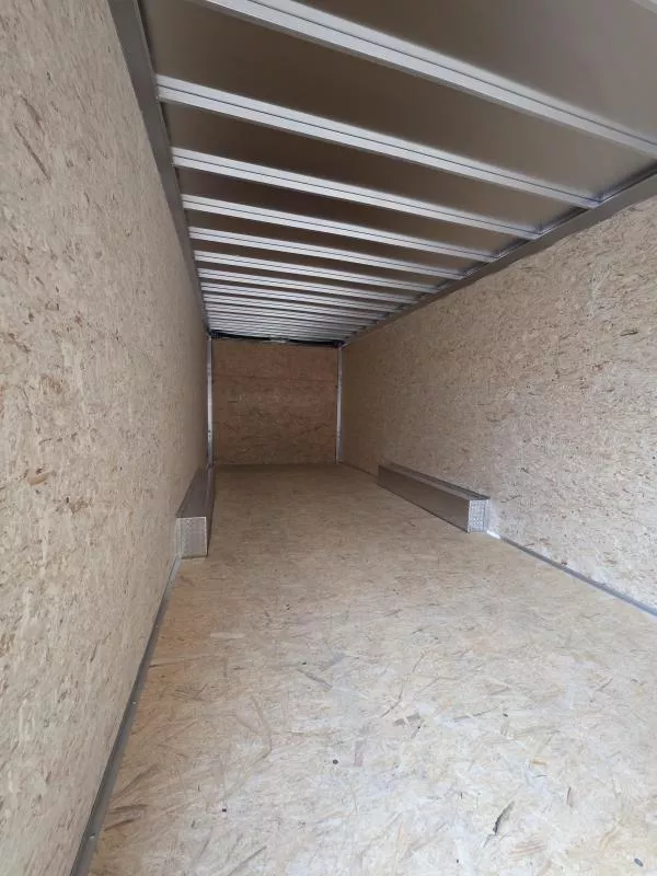 new Cargo (Enclosed) Trailers ALCOM  for sale, in Layton, UT Thumbnail 6