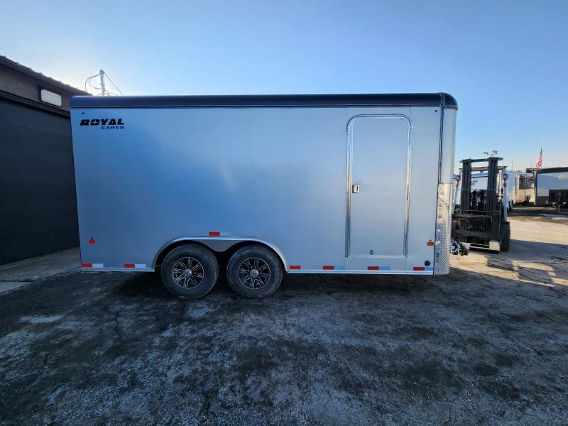 new Cargo (Enclosed) Trailers Southland Trailers  for sale, in Layton, UT Thumbnail 10