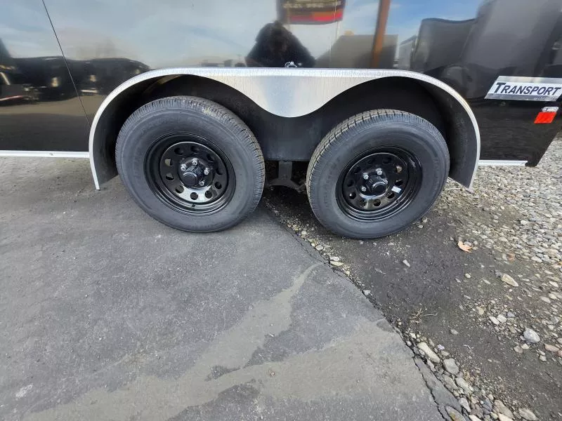 new Cargo (Enclosed) Trailers Haulmark Trailers  for sale, in Layton, UT Thumbnail 15