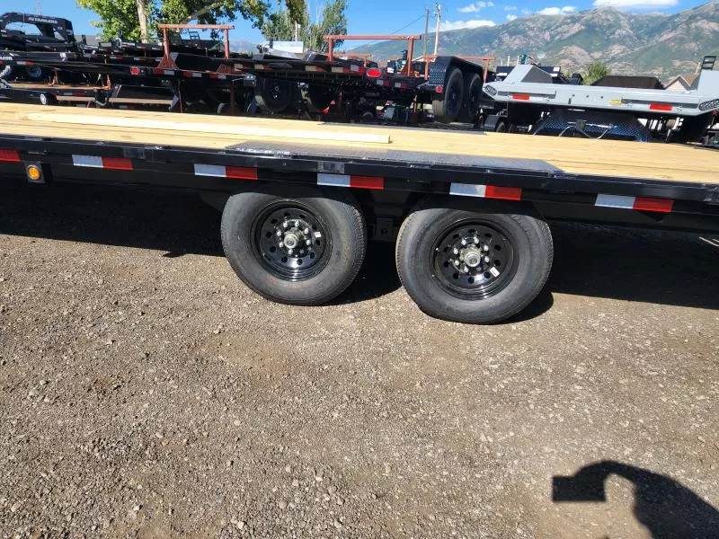 new Equipment / Flatbed Trailers Big Tex Trailers  for sale, in Layton, UT Thumbnail 11