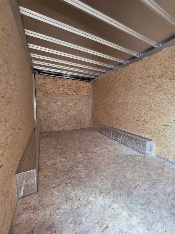 new Cargo (Enclosed) Trailers ALCOM  for sale, in Layton, UT Thumbnail 10