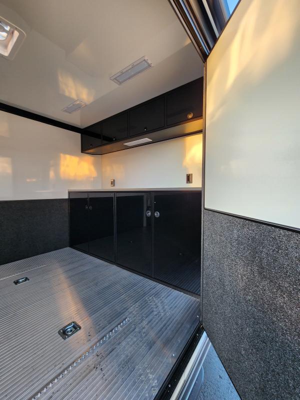 new Cargo (Enclosed) Trailers InTech  for sale, in Layton, UT Thumbnail 17