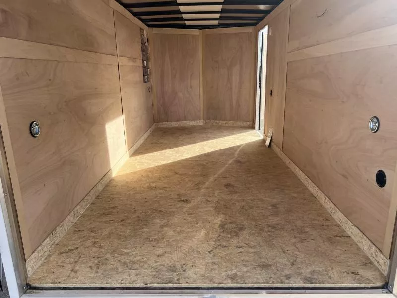 new Cargo (Enclosed) Trailers Wells Cargo  for sale, in Springville, UT Thumbnail 4