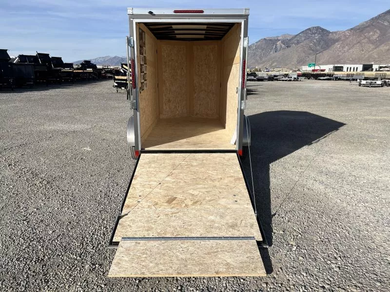 new Cargo (Enclosed) Trailers Haulmark  for sale, in Springville, UT Thumbnail 4