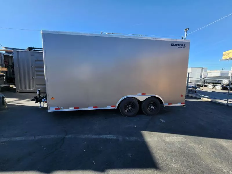 new Cargo (Enclosed) Trailers Southland Trailers  for sale, in Layton, UT Thumbnail 3