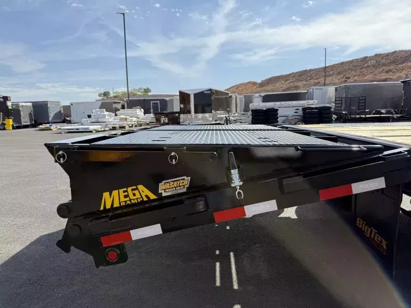 new Equipment / Flatbed Trailers Big Tex Trailers  for sale, in Hurricane, UT Thumbnail 4