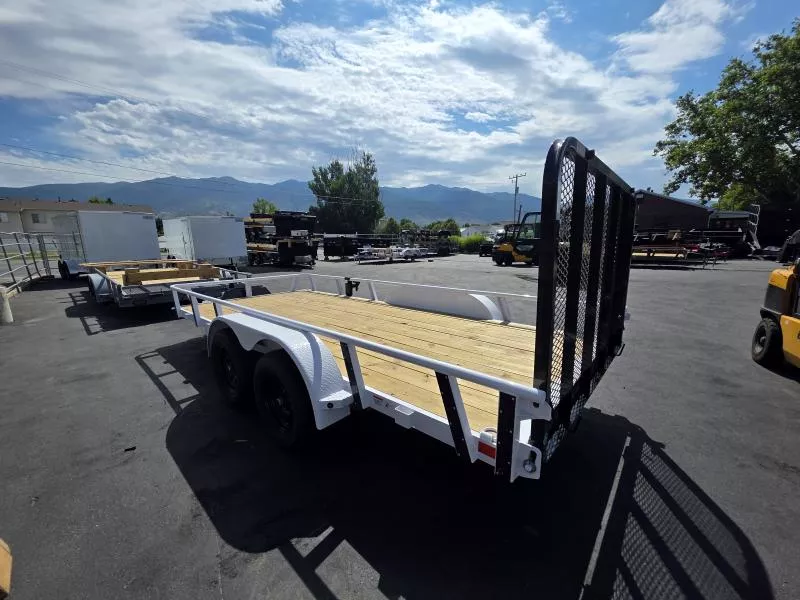 new Utility Trailers RawMaxx  for sale, in Layton, UT Thumbnail 11