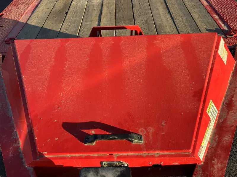 new Equipment / Flatbed Trailers RawMaxx  for sale, in Hurricane, UT Thumbnail 5