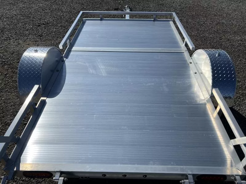 new Utility Trailers Paraiso Global  for sale, in Springville, UT Thumbnail 5