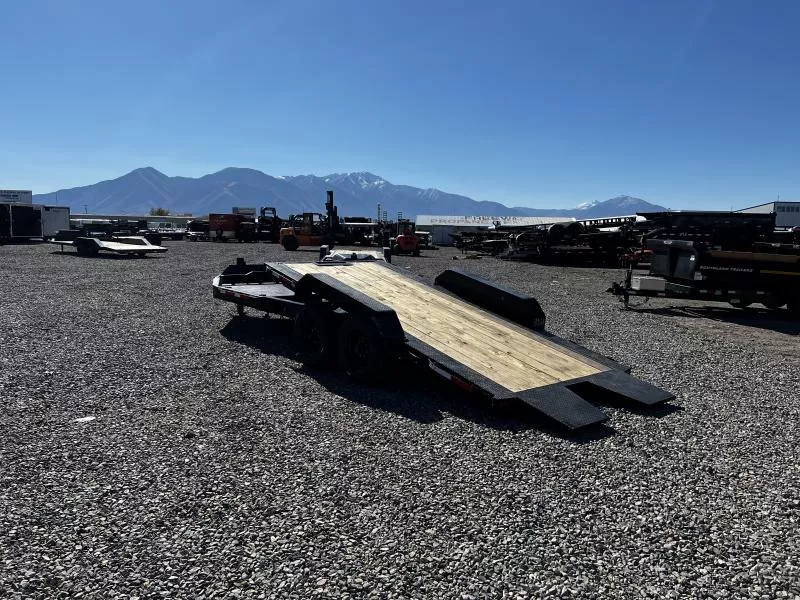 new Equipment / Flatbed Trailers RawMaxx  for sale, in Springville, UT Thumbnail 6
