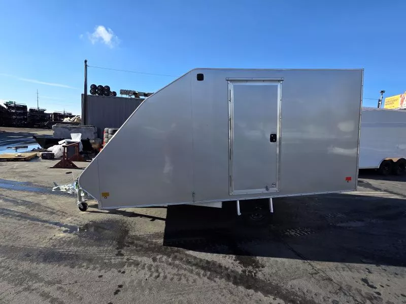 new Snowmobile Trailers ALCOM  for sale, in Layton, UT Thumbnail 4