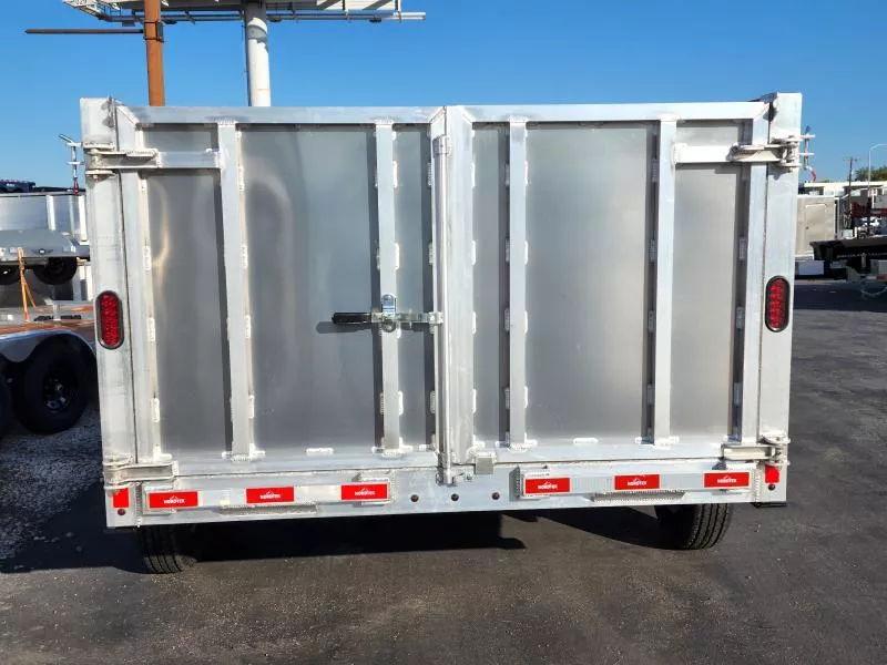 new Dump Trailers Nordtek Trailers  for sale, in Layton, UT Thumbnail 12