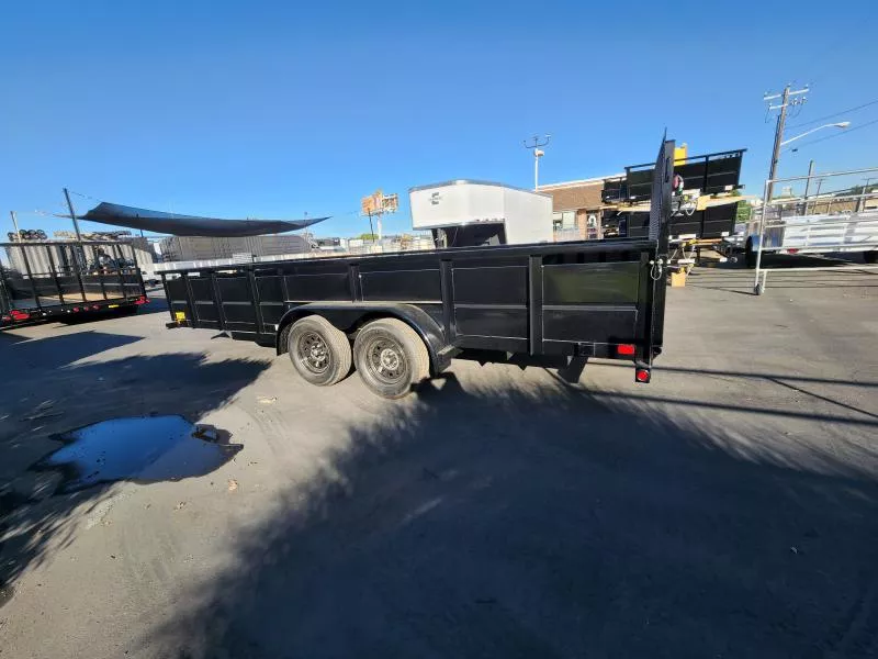new Utility Trailers Big Tex Trailers  for sale, in Layton, UT Thumbnail 9