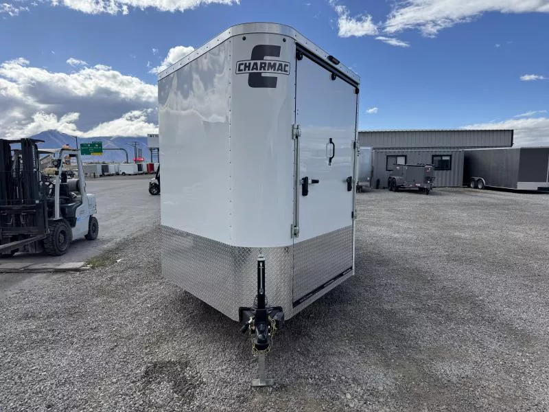 new Snowmobile Trailers Charmac Trailers  for sale, in Springville, UT Thumbnail 2