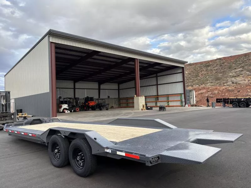 new Equipment / Flatbed Trailers RawMaxx  for sale, in Hurricane, UT Thumbnail 7