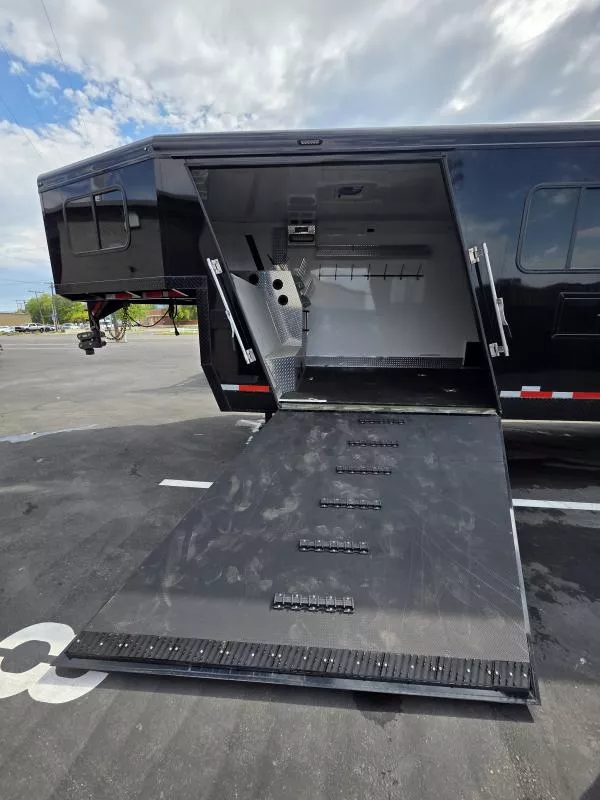 new Cargo (Enclosed) Trailers Trails West  for sale, in Layton, UT Thumbnail 13