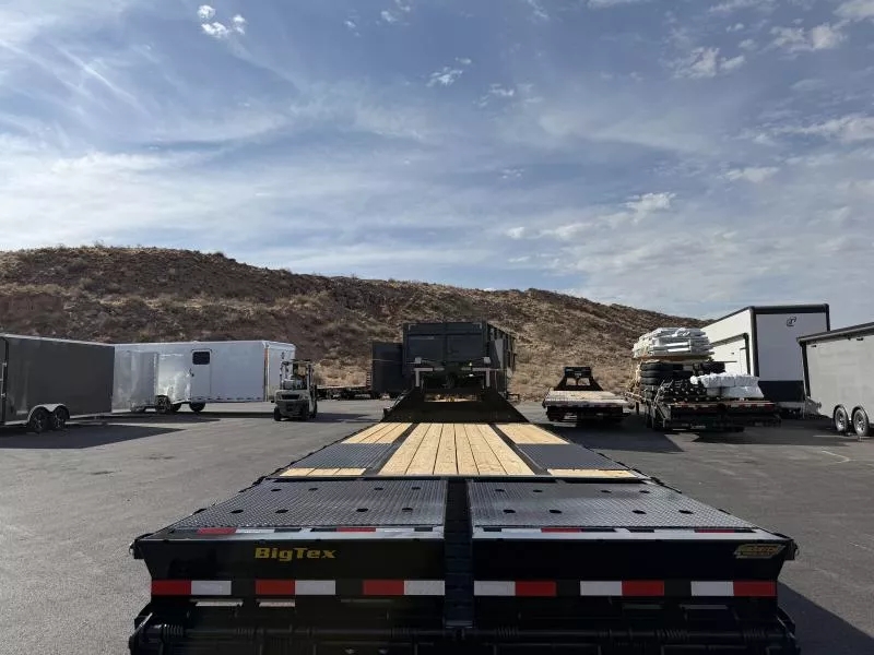 new Equipment / Flatbed Trailers Big Tex Trailers  for sale, in Hurricane, UT Thumbnail 3